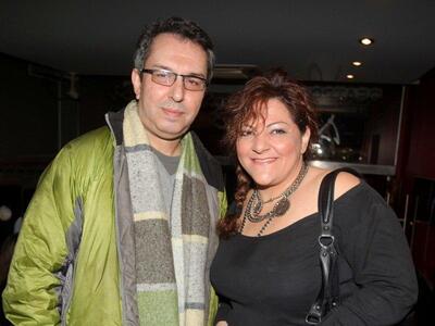 Βίκυ Σταυροπούλου: «Με σακατέψατε, κάνατ...