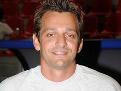 Η επιστροφή στα παρκέ του Γιάννη Λιβαθηνού