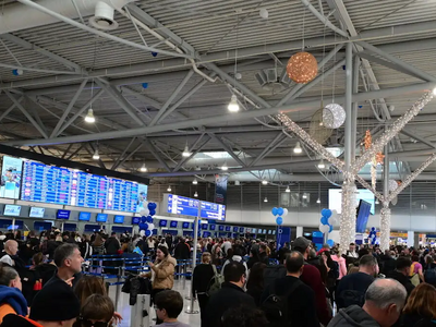 Τεχνική δυσλειτουργία ή κυβερνοεπίθεση π...