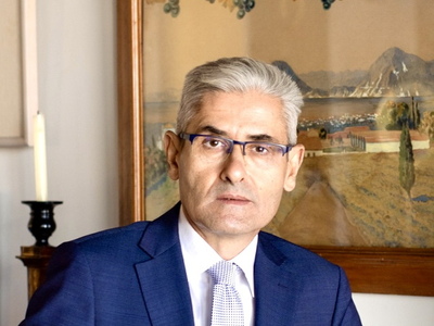 Η αντιμετώπιση της οπαδικής βίας απαιτεί...