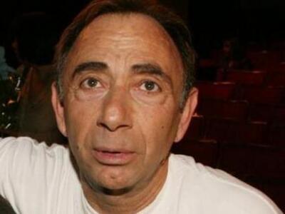 Τόνυ Άντονυ: Η κραυγή αγωνίας μέσα από τ...