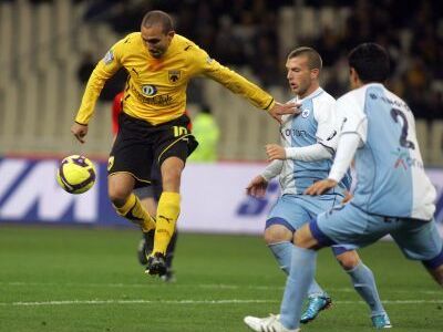 Ισοπαλία για ΑΕΚ και Ατρόμητο