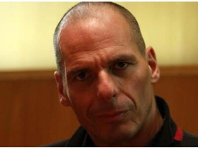 Spiegel: Ο Βαρουφάκης θέλει να ιδρύσει σ...