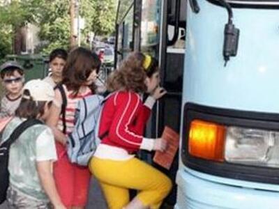 Στον «αέρα» η μεταφορά 200.000 μαθητών -...