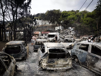 Φωτιά στο Μάτι: Παραγγελία της Εισαγγελέ...