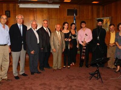 Πάτρα: Ο πρώην Υπουργός Γιώργος Ρωμαίος ...