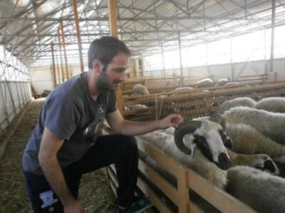 Μάκης Βραχλιώτης: Ο πρωταθλητής στίβου π...