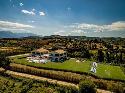 «Κτήμα Αγουρίδη»: Ένας νέος χώρος εκδηλώ...