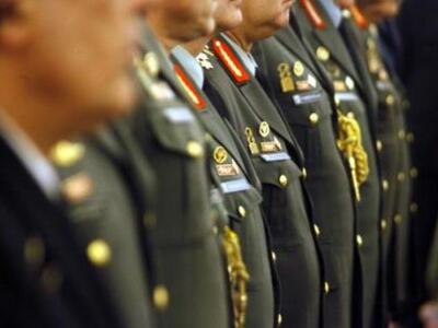 ΑΥΤΗ είναι η νέα ηγεσία των Ενόπλων Δυνάμεων 