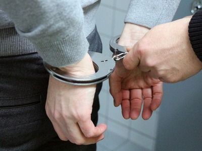 42χρονος συνελήφθη την Πάτρα γιατί τράκα...