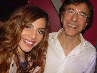 Η εκπρόσωπός μας στη Eurovision "πα...