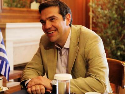 Νέο μήνυμα Τσίπρα προς τους δανειστές: «...