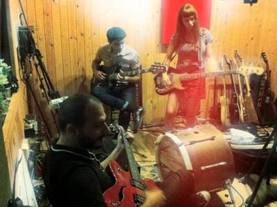 Απόψε στο Baobab της Πάτρας live συναυλί...