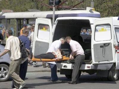 Ουκρανία: Αποκεφάλισαν  δικαστή και την ...