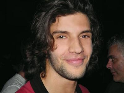 Ο Αλεξ από τον Πύργο Ηλείας, ήταν το πρώ...