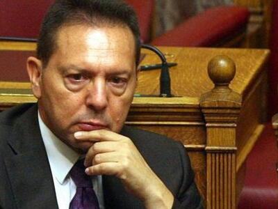 Στουρνάρας σε Κωνσταντοπούλου: Καλέστε μ...