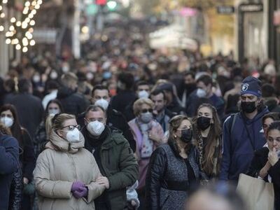 Τζανάκης: "Περιμένουμε πάνω από 30....