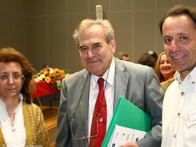 Πραγματοποιήθηκε με μεγάλη επιτυχία η Επ...