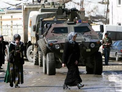 Νέα βομβιστική επίθεση στη Βαγδάτη με 19 νεκρούς