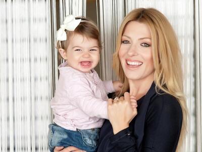 Έλσα Τόλη: "Ο Αποστόλης Κουτρούλιας...