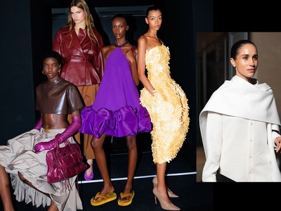 Λατρέψαμε τον καινούριο Balenciaga, πως ...