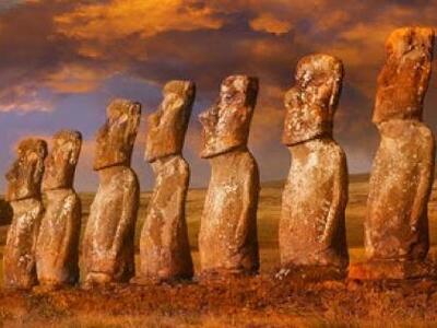 Στα νησιά του Πάσχα βρήκαν φάρμακο που π...