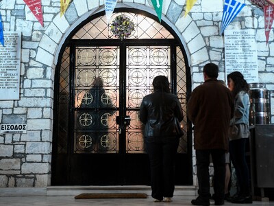 Σήμερα αποφασίζουν οι ειδικοί τα ακριβή ...