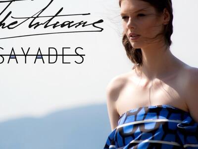 "The Artians": Από την Πάτρα σ...