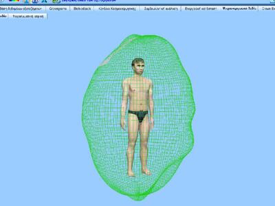 Ψυχοενεργειακό πεδίο