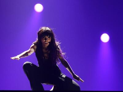 Euphoria στη Eurovision - Πρώτη η Σουηδί...