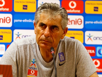 Απίστευτος Αναστασιάδης μετά την Αρμενία...