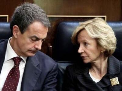 Τσουνάμι χαρακτηρίζει ο ισπανικός Τύπος ...