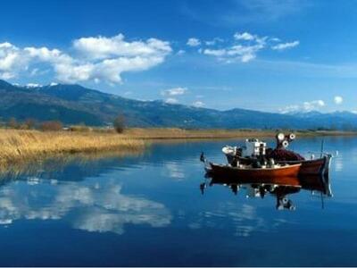 Αιτωλ/νια: Σε περίεργο κλίμα η επίσκεψη ...