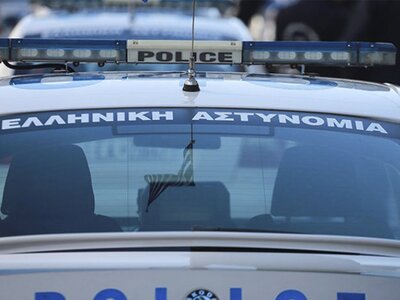 Πατρών-Πύργου: Σύγκρουση οχημάτων στα φα...