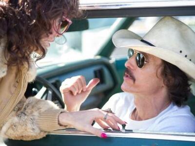 Έξι βραβεία Oscar για τρεις αξιόλογες τα...