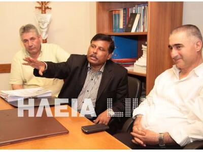 Μανολάδα: Νόμιμοι και με τη "βούλα&...