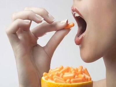 Ο ρόλος των συμπληρωμάτων διατροφής στην δίαιτα