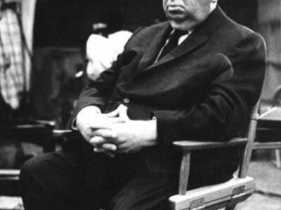 Ντοκιμαντέρ του Χίτσκοκ με υλικό από τα ...