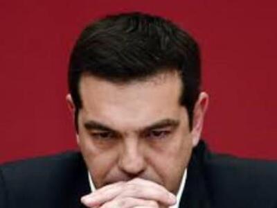 Την Παρασκευή η επικοινωνία Τσίπρα – πολ...