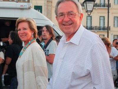 Σε νοσοκομείο της Αθήνας ο τέως βασιλιάς 