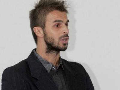  Γιώργος Κόλτζος: "Το μεγάλο στοίχη...