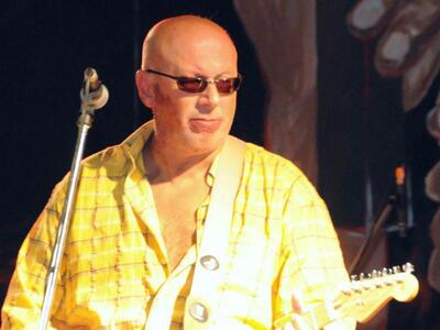 Πάτρα: Λάκης Παπαδόπουλος και Γιοκαρίνης...