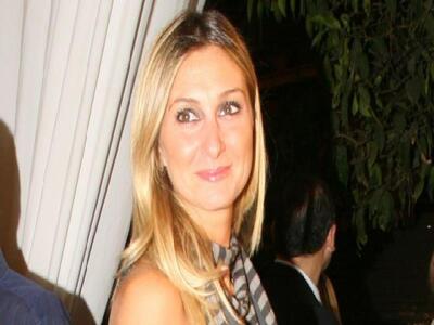 Μία καρέτα-καρέτα για τη Γιολάντα Διαμαντή!