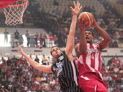 Φινάλε με ήττα (80-53) για τον Απόλλωνα ...