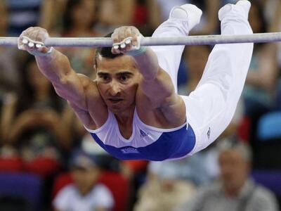 Μπακού 2015: Εννιά μετάλλια ο συνολικός ...