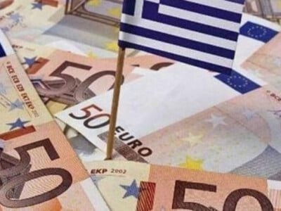  Χρέος: Καμπανάκι για την Ελλάδα – «Χρει...