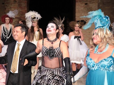 Χαμός για τον Βασίλη Χαραλαμπόπουλο στην...