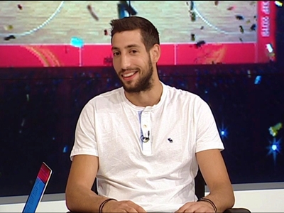 Σαλούστρος: «Η μητέρα μου και του Γκίκα ...