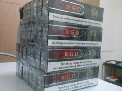 Συνελήφθη στη Νέα Μανολάδα, ένας ακόμα λ...