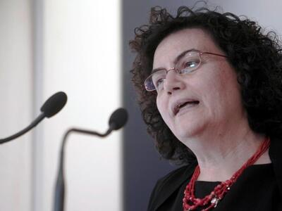 Νάντια Βαλαβάνη: Δεν παραιτούμαι από βου...